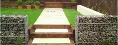 Business 7 image 4D GARDEN DESIGN & CONSTRUCTION Landscapers in Bolton La