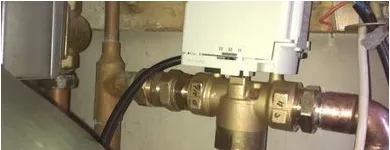 Business 1 image 999 PLUMBER NEWBURY Plumbers in Newbury Be