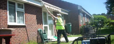 Business 10 image A+ CLEANING SERVICES Window Cleaners in Southampton Ha