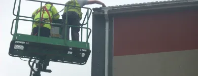 Business 1 image A+ CLEANING SERVICES Window Cleaners in Southampton Ha