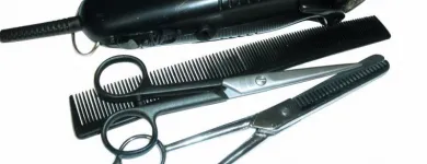 Business 4 image A CUT ABOVE Hairdressers in Swindon Wi