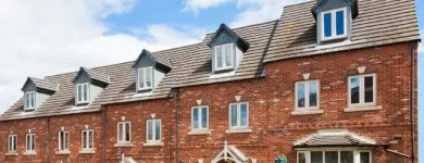 Business 1 image A HOWE ROOFING Roofing Contractors in Cheadle Hulme Ch