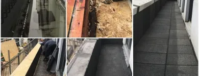 Business 2 image A K T ROOFING LTD Roofing Materials in Bournemouth Do