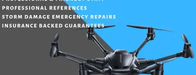 Business 3 image A K T ROOFING LTD Roofing Materials in Bournemouth Do