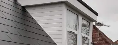 Business 8 image A K T ROOFING LTD Roofing Materials in Bournemouth Do