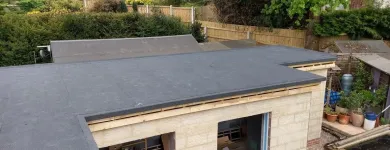 Business 11 image A K T ROOFING LTD Roofing Materials in Bournemouth Do