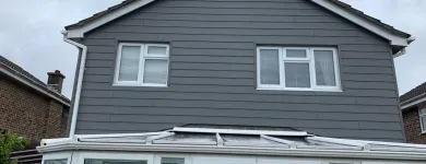 Business 15 image A K T ROOFING LTD Roofing Materials in Bournemouth Do