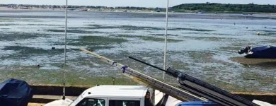 Business 23 image A K T ROOFING LTD Roofing Materials in Bournemouth Do