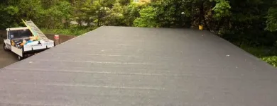 Business 25 image A K T ROOFING LTD Roofing Materials in Bournemouth Do