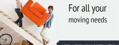 Business 3 image A-PLUS MOVING SERVICES LONDON Transportation Services in London Gr