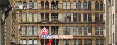 Business 1 image A1 SEO GLASGOW Search Engine Optimization Specialists in Glasgow Glg