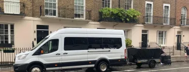 Business 6 image A1LESTREE TRAVEL LTD Transportation Services in Derby De