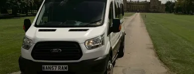 Business 12 image A1LESTREE TRAVEL LTD Transportation Services in Derby De