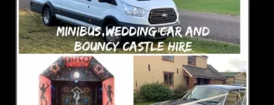 Business 13 image A1LESTREE TRAVEL LTD Transportation Services in Derby De