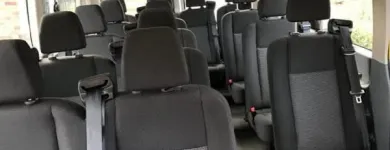Business 25 image A1LESTREE TRAVEL LTD Transportation Services in Derby De