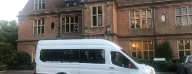 Business 26 image A1LESTREE TRAVEL LTD Transportation Services in Derby De