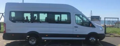 Business 29 image A1LESTREE TRAVEL LTD Transportation Services in Derby De