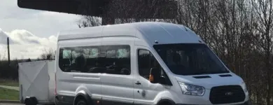 Business 31 image A1LESTREE TRAVEL LTD Transportation Services in Derby De