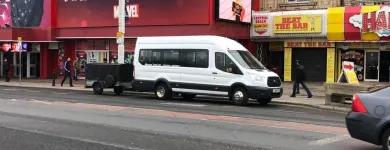 Business 32 image A1LESTREE TRAVEL LTD Transportation Services in Derby De