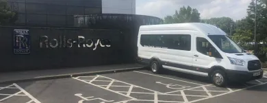 Business 34 image A1LESTREE TRAVEL LTD Transportation Services in Derby De