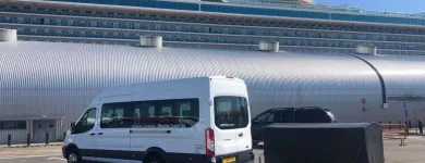 Business 36 image A1LESTREE TRAVEL LTD Transportation Services in Derby De