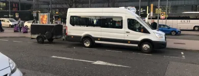 Business 40 image A1LESTREE TRAVEL LTD Transportation Services in Derby De