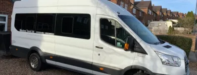 Business 41 image A1LESTREE TRAVEL LTD Transportation Services in Derby De