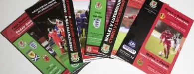 Business 1 image AA MEDIA Signs, Banners & Display Systems in Penarth So