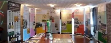 Business 2 image AA MEDIA Signs, Banners & Display Systems in Penarth So