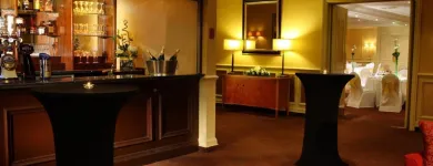 Business 2 image ABERDEEN MARRIOTT HOTEL Wedding Venues in Aberdeen Ab