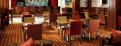 Business 10 image ABERDEEN MARRIOTT HOTEL Wedding Venues in Aberdeen Ab