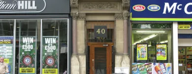 Business 19 image ABOUT FACE BEAUTY CLINIC Beauty Salons & Consultants in Glasgow La