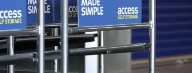 Business 3 image ACCESS SELF STORAGE KINGSTON UPON THAMES Storage in Kingston Upon Thames Su