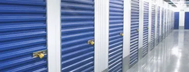 Business 1 image ACCESS SELF STORAGE KINGSTON UPON THAMES Storage in Kingston Upon Thames Su
