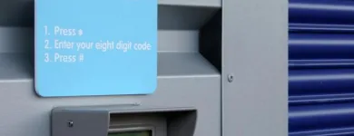 Business 2 image ACCESS SELF STORAGE KINGSTON UPON THAMES Storage in Kingston Upon Thames Su