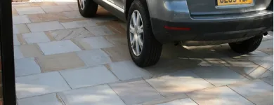 Business 14 image ACER GARDENS Patios in Liverpool Me