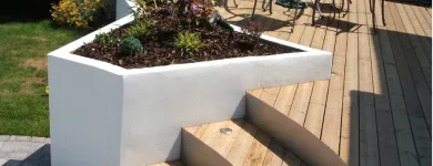 Business 15 image ACER GARDENS Patios in Liverpool Me