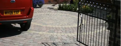 Business 1 image ACER GARDENS Patios in Liverpool Me