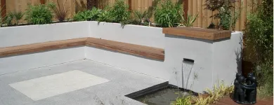 Business 9 image ACER GARDENS Patios in Liverpool Me