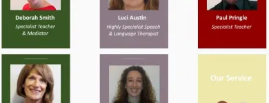 Business 3 image ACHIEVE - SPECIALIST TEACHING & THERAPY SERVICES Vocational Schools in Maidenhead Be