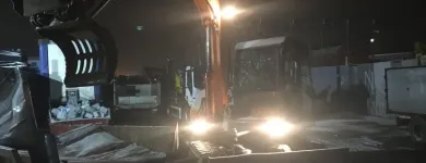 Business 1 image ACS METAL & WASTE RECYCLING Waste Management in Slough Be