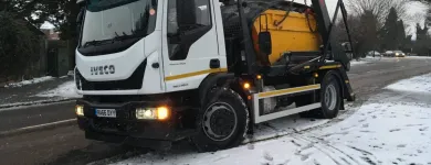 Business 2 image ACS METAL & WASTE RECYCLING Waste Management in Slough Be