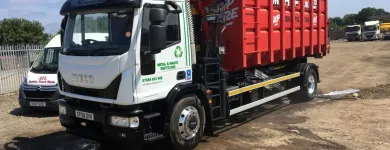 Business 4 image ACS METAL & WASTE RECYCLING Waste Management in Slough Be