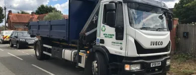 Business 5 image ACS METAL & WASTE RECYCLING Waste Management in Slough Be