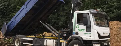 Business 7 image ACS METAL & WASTE RECYCLING Waste Management in Slough Be