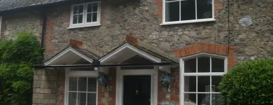 Business 4 image ADVANCED WINDOW SOLUTIONS Window Manufacturers & Suppliers in Yeovil So