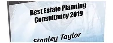 Business 3 image AFFINITY LEGACY PLANNING LLP Trusts & Estates Solicitors in London Gr