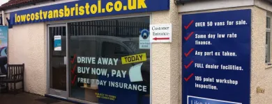 Business 8 image AGE UK Charity Shops in Chelmsford Es