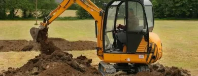 Business 3 image AGS PILING & GROUNDWORK General Contractors in Rochdale Gr