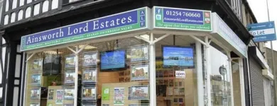 Business 6 image AINSWORTH LORD ESTATES Real Estate Services in Blackburn La